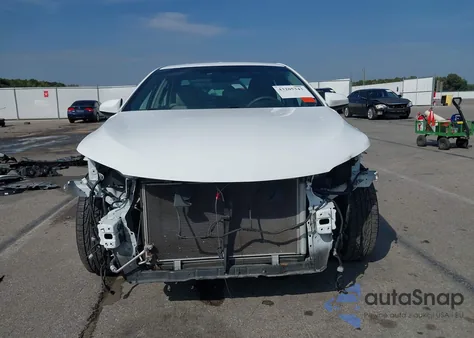 2016 Toyota Camry Le из США, поврежденный, VIN 4T1BF1FK9GU514255